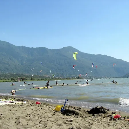 Tiglio By Interhome Daire