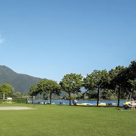 Daire Tiglio By Interhome *