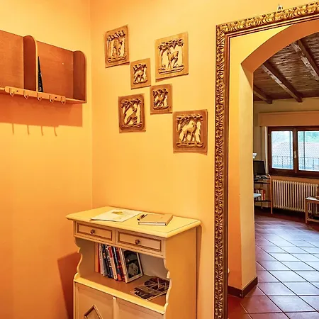 Apartment Tiglio By Interhome *