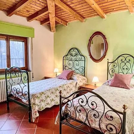 Tiglio By Interhome *