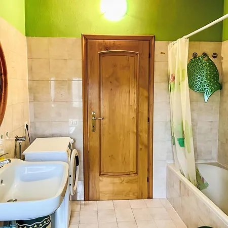 Tiglio By Interhome Poncetta