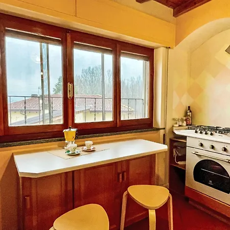 Tiglio By Interhome Apartment *