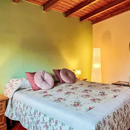 Apartment Tiglio By Interhome Poncetta