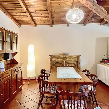 Tiglio By Interhome Apartment