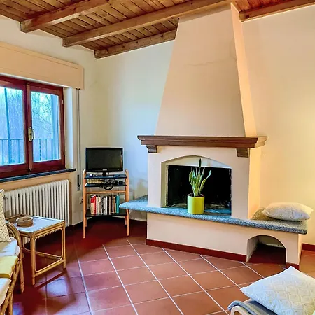 Daire Tiglio By Interhome