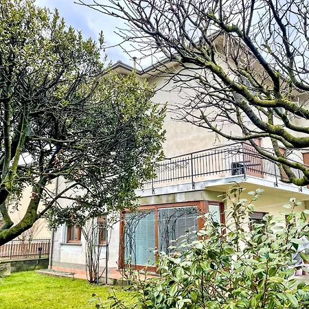 Tiglio By Interhome * Poncetta