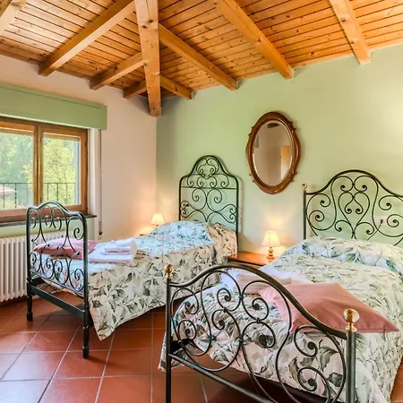 Tiglio By Interhome Apartmán Poncetta