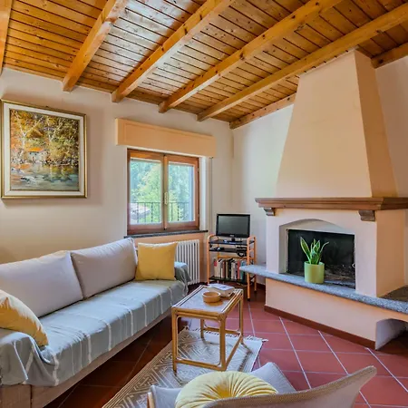 Tiglio By Interhome