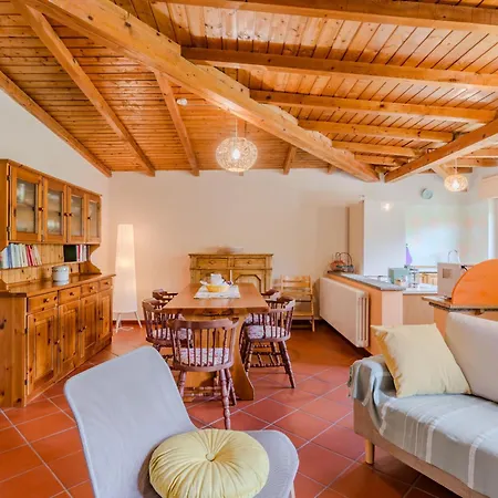 Apartmán Tiglio By Interhome Poncetta