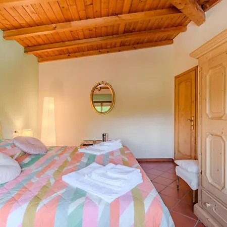 Tiglio By Interhome Apartament *
