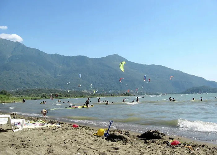 Tiglio By Interhome 아파트