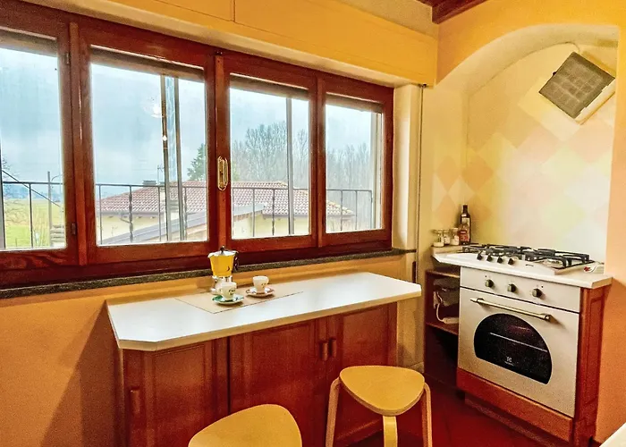 Tiglio By Interhome 아파트 *