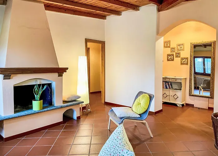 Tiglio By Interhome 아파트 *