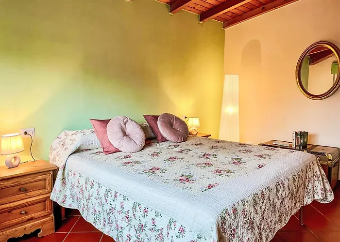 아파트 Tiglio By Interhome