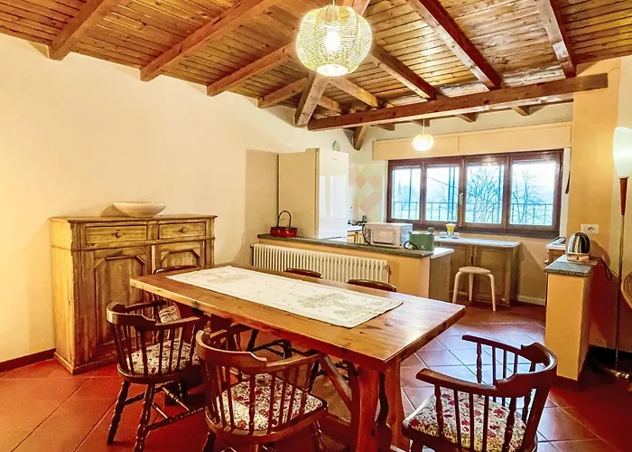 Tiglio By Interhome *