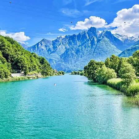 Tiglio By Interhome דירה