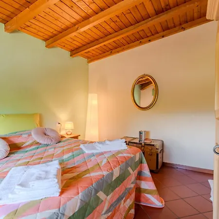 Tiglio By Interhome Appartamento