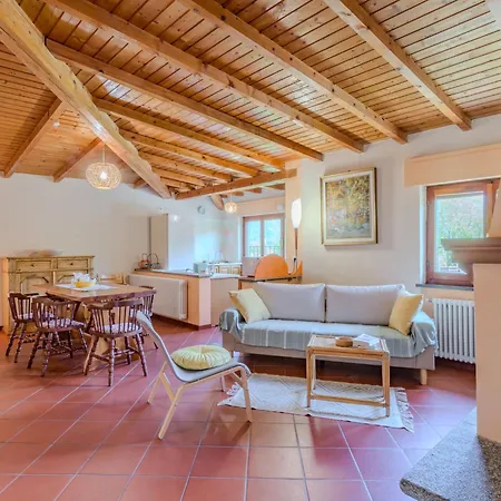 Appartamento Tiglio By Interhome *