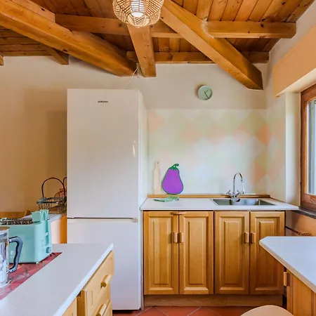 Apartment Tiglio By Interhome Poncetta