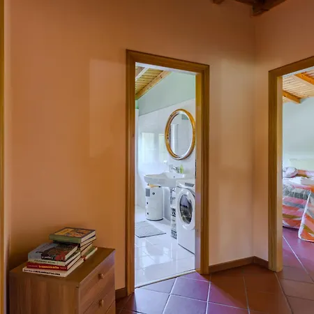 Tiglio By Interhome Apartment Poncetta