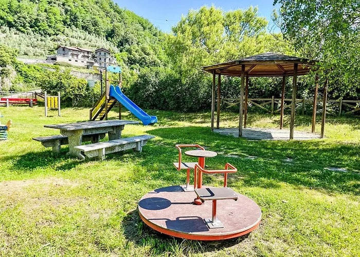 Tiglio By Interhome * Poncetta