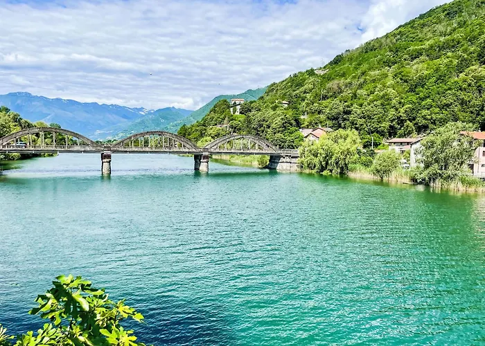 Tiglio By Interhome דירה Poncetta