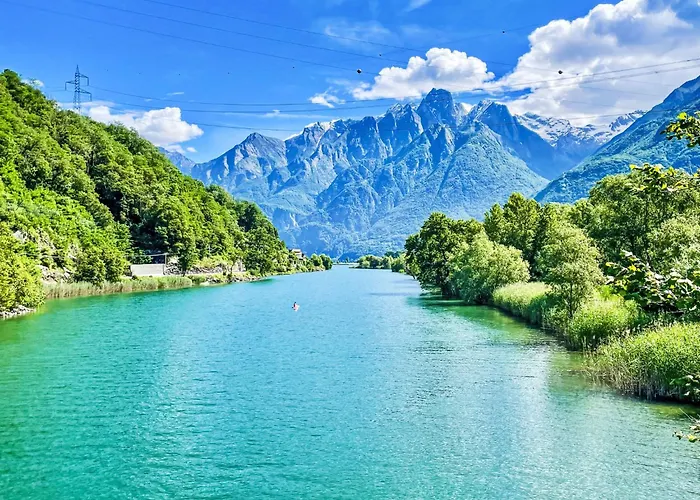 Tiglio By Interhome דירה