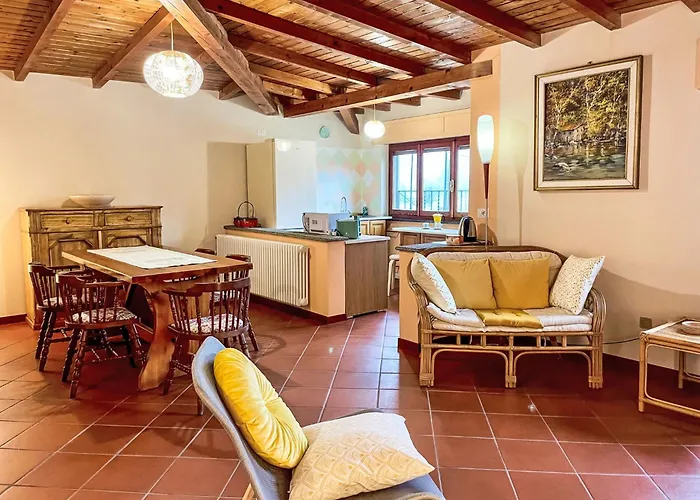 Tiglio By Interhome Poncetta