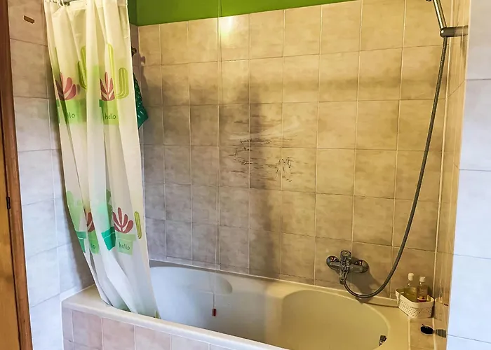 דירה Tiglio By Interhome *