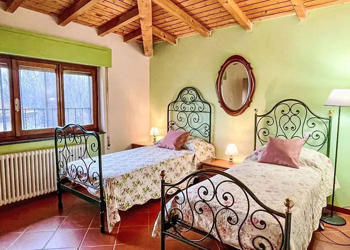 Tiglio By Interhome *