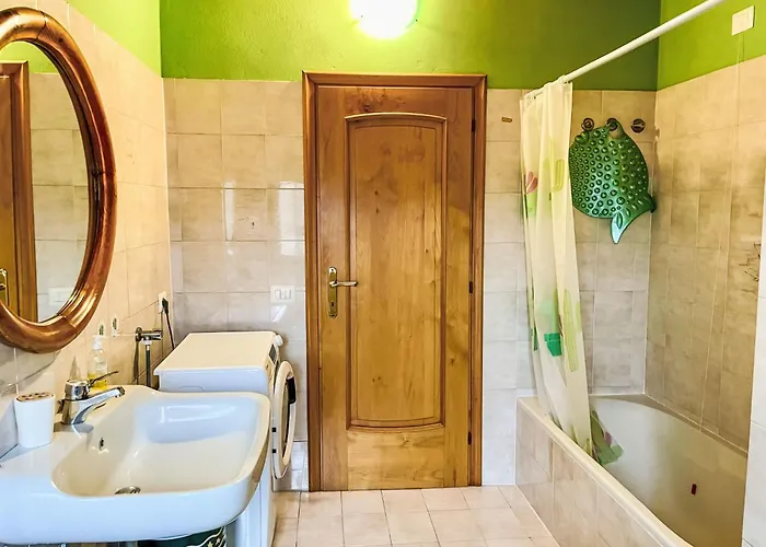 Tiglio By Interhome Poncetta