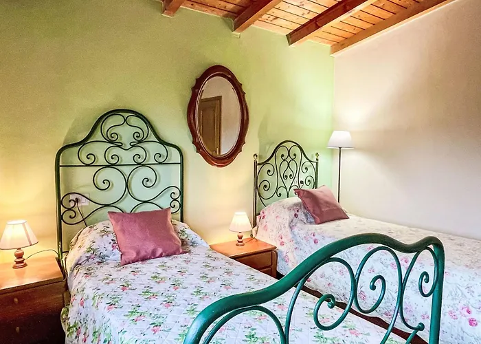 Tiglio By Interhome * Poncetta