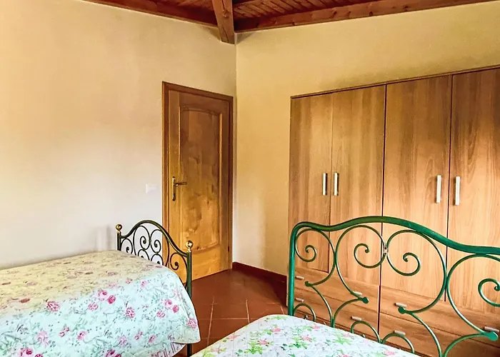 Tiglio By Interhome דירה Poncetta