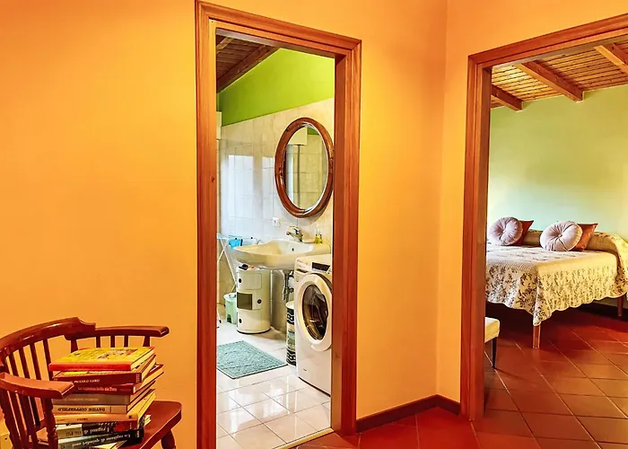 דירה Tiglio By Interhome