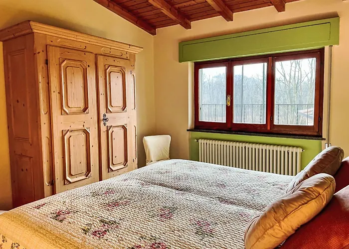 Tiglio By Interhome דירה *