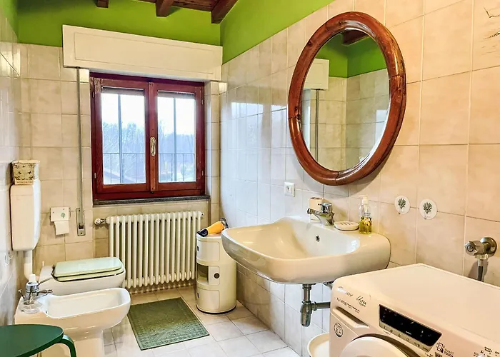 Tiglio By Interhome Poncetta