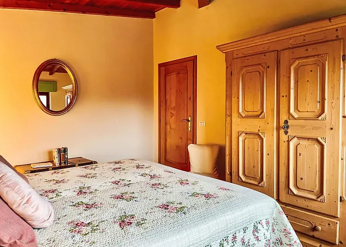 Tiglio By Interhome Poncetta