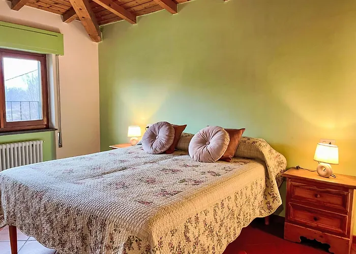 Tiglio By Interhome דירה Poncetta