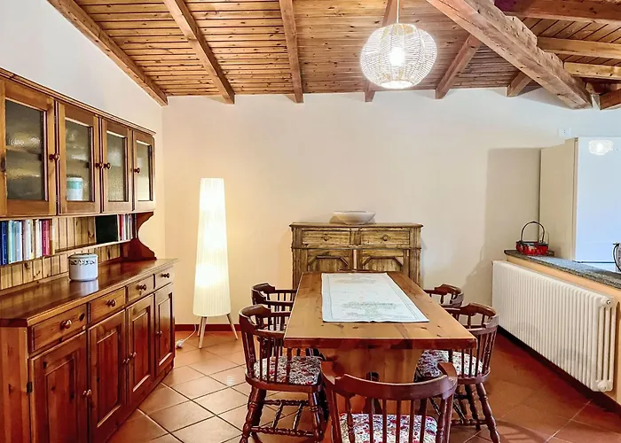 Tiglio By Interhome דירה