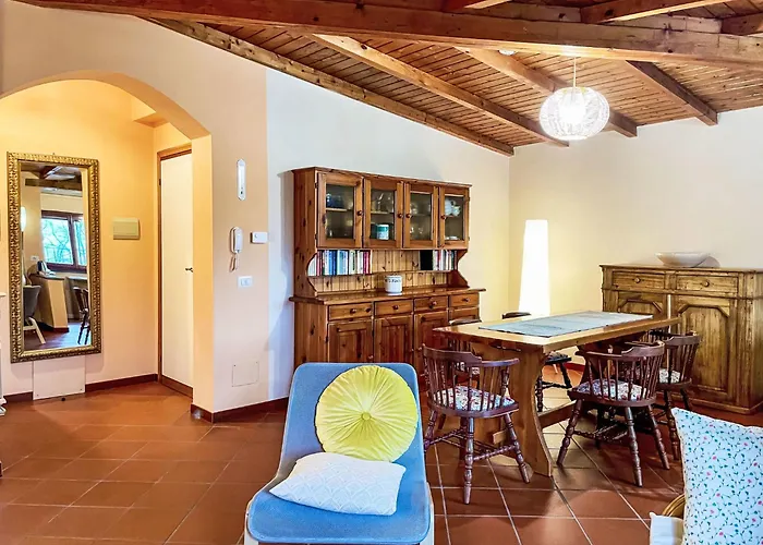 Tiglio By Interhome Poncetta