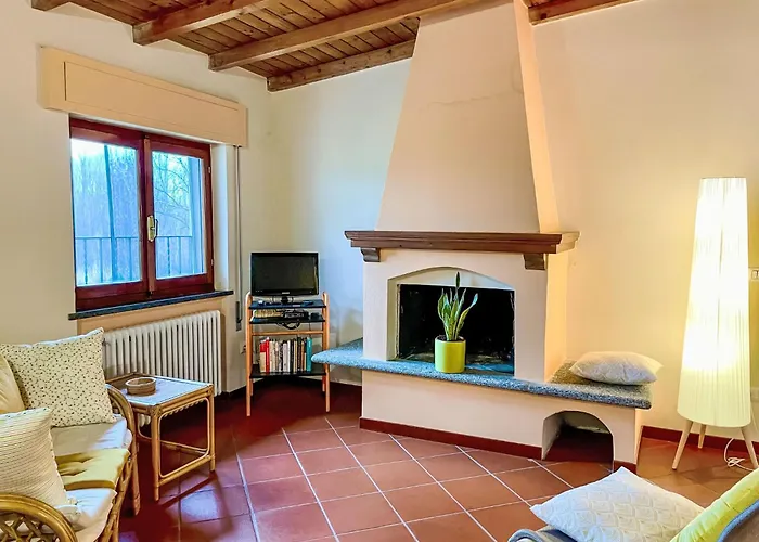 דירה Tiglio By Interhome