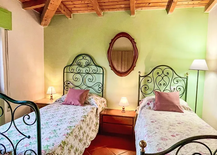 Tiglio By Interhome דירה