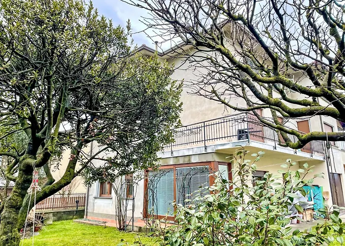 Tiglio By Interhome * Poncetta