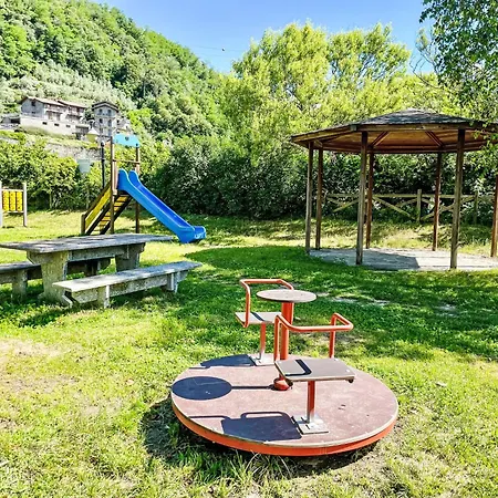 Tiglio By Interhome * Poncetta