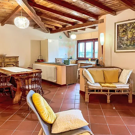 Tiglio By Interhome Poncetta