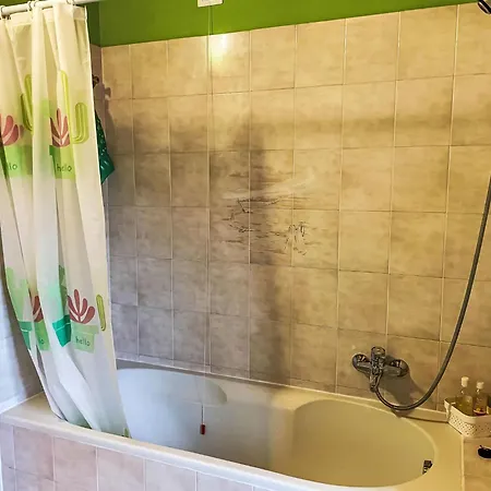 Apartamento Tiglio By Interhome *