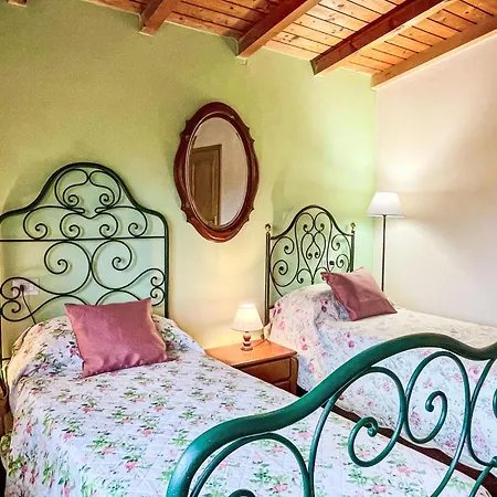 Tiglio By Interhome * Poncetta