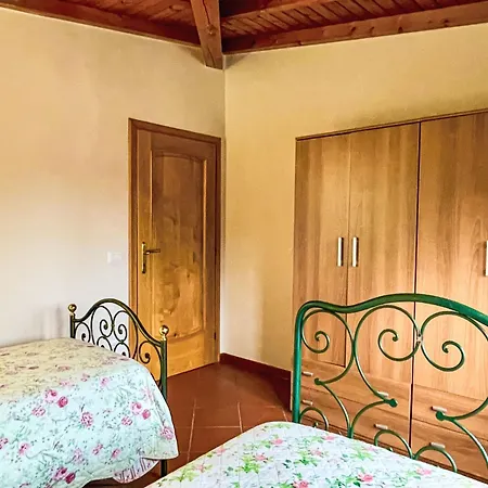 Tiglio By Interhome Apartamento Poncetta