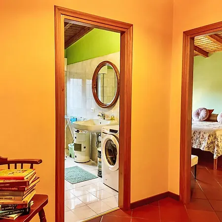 Apartamento Tiglio By Interhome