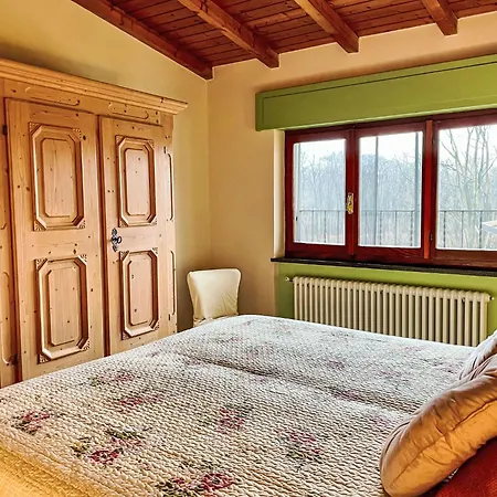 Tiglio By Interhome Apartamento *